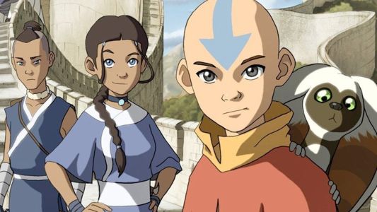 News : Avatar : The Last Airbender – Quest for Balance listé sur Xbox par Amazon Japon