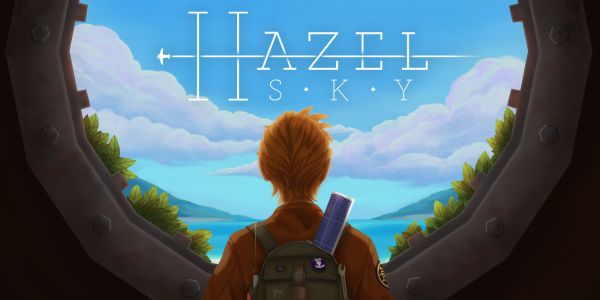 News : Hazel Sky célèbre son lancement en vidéo