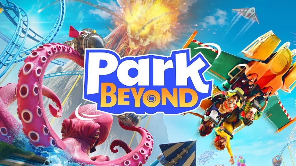 Park Beyond : le jeu de gestion de parcs d&rsquo;attractions arrive en 2023