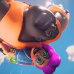 Rumbleverse, le brawler déjanté d’Epic Games (Fortnite), menacé de fermeture ?