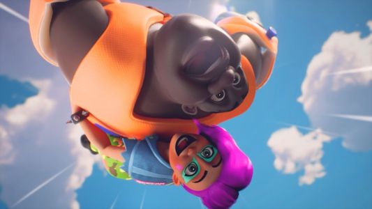 News : Rumbleverse, le brawler déjanté d’Epic Games (Fortnite), menacé de fermeture ?