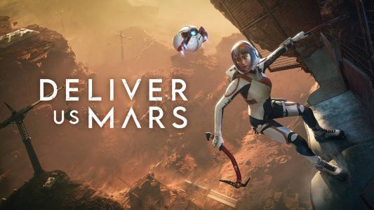 Deliver Us Mars s&rsquo;offre un nouveau trailer avec du gameplay avant sa sortie