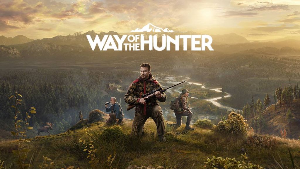 Way of the Hunter : le nouveau jeu de chasse pour Xbox Series X|S, PS5 et PC dévoilé