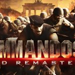 Commandos 3 HD Remaster arrive en septembre dans le Xbox Game Pass