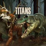 Path of Titans, le MMO avec des dinosaures, arrive sur Xbox en Preview