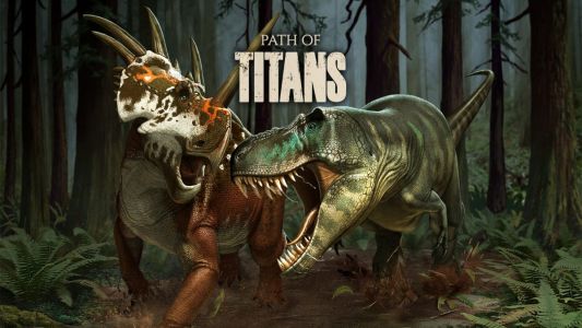 Path of Titans, le MMO avec des dinosaures, arrive sur Xbox en Preview