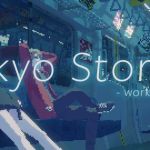 Tokyo Stories s’annonce pour 2023 dans un trailer énigmatique et somptueux