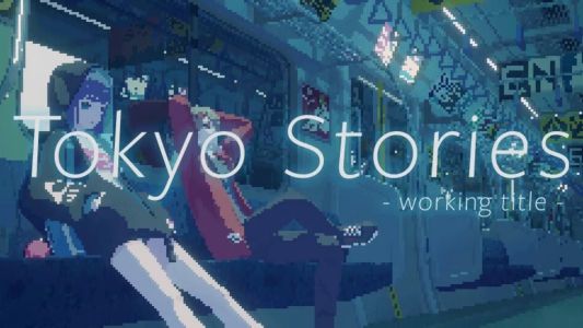 News : Tokyo Stories s’annonce pour 2023 dans un trailer énigmatique et somptueux