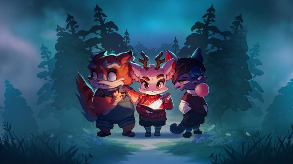 Beacon Pines : l&rsquo;aventure aussi mignonne qu&rsquo;angoissante arrive dans le Xbox Game Pass