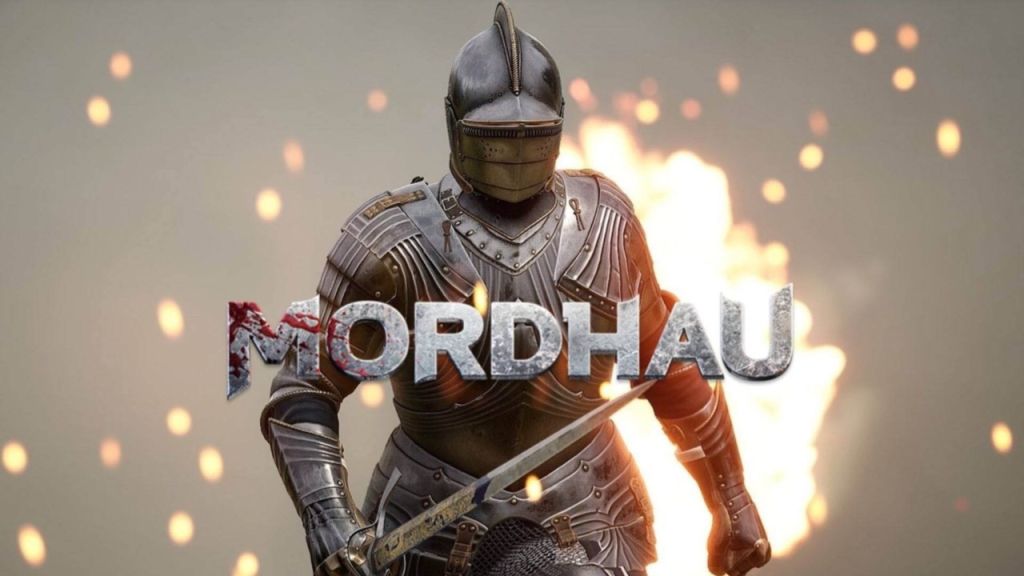 Mordhau : le jeu de combats médiévaux épiques sort sur consoles en juillet !