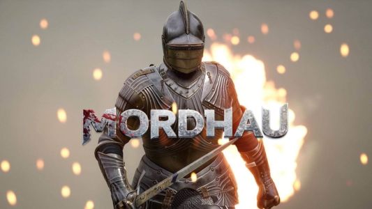 Mordhau : le jeu de combats médiévaux épiques sort sur consoles en juillet !
