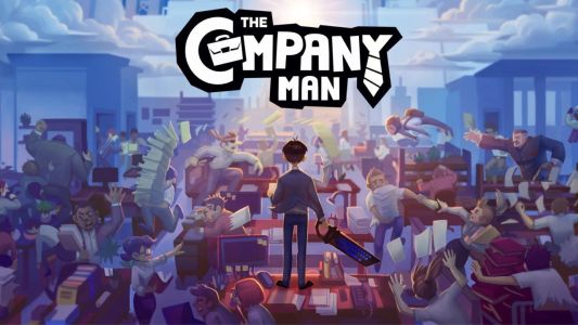 News : Le platformer d’action The Company Man sort le 26 août sur Xbox et PlayStation