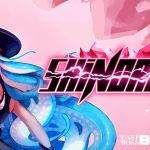 Le manic shooter Shinorubi sera jouable en 120 FPS sur Xbox Series X|S et PS5