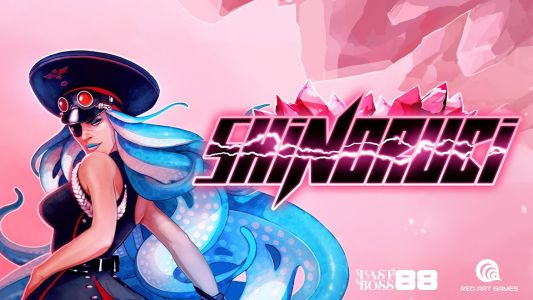 News : Le manic shooter Shinorubi sera jouable en 120 FPS sur Xbox Series X|S et PS5