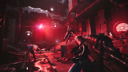 News : Luna Abyss, un FPS d’horreur sur PC et consoles, dévoile son univers sombre