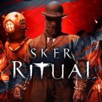 Sker Ritual officialise sa sortie pour 2023 dans un trailer bien flippant
