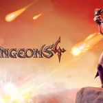 Dungeons 4 officialise sa sortie pour novembre day one dans le Xbox Game Pass