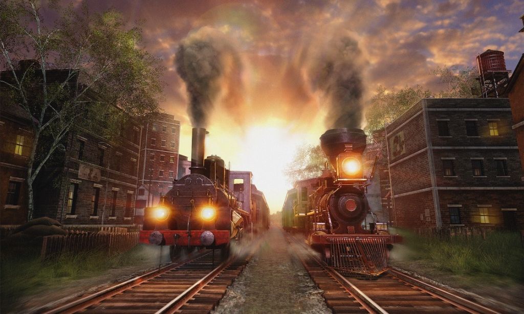 Railway Empire 2 sortira en 2023, day one dans le Xbox Game Pass