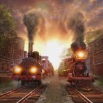 Railway Empire 2 sortira en 2023, day one dans le Xbox Game Pass