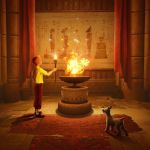 Le nouveau jeu Tintin sorti aujourd’hui est complètement cassé