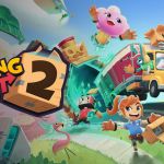 Moving Out 2 annoncé, déménagement prévu pour 2023 sur consoles et PC !