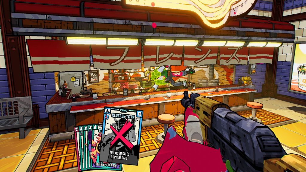 Le FPS multi Friends vs Friends annoncé à la Gamescom avec du gameplay
