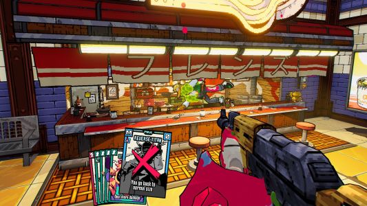 News : Le FPS multi Friends vs Friends annoncé à la Gamescom avec du gameplay