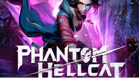 News : Phantom Hellcat, jeu d’action théâtral sur Xbox, se dévoile en vidéo !
