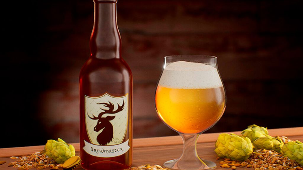 Brewmaster : la simu de fabrication de bière en septembre sur Xbox !