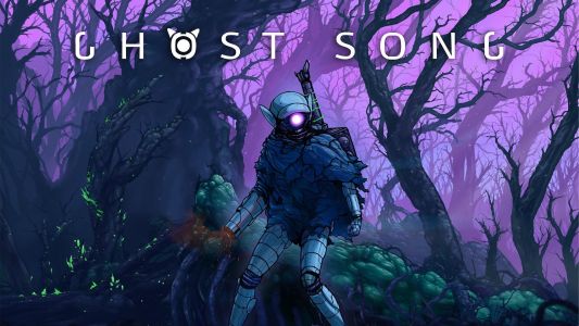 News : Ghost Song sort le 3 novembre en arrivant day one dans le Xbox Game Pass