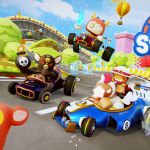 Starlit KART Racing : le Mario Kart-like gratuit sur Xbox dès le 1er septembre