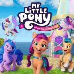 My Little Pony sort bientôt sur Xbox Series X|S et PS5 en version optimisée