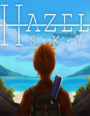 Jeu : Hazel Sky