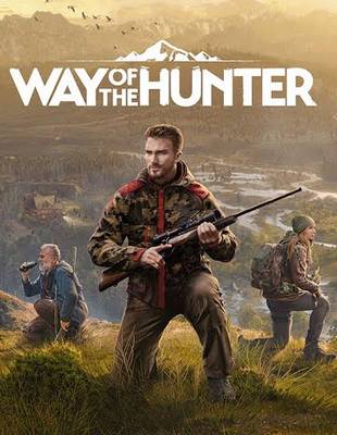 Jeu : Way of the Hunter