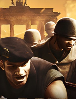Jeu : Commandos 3 HD Remaster