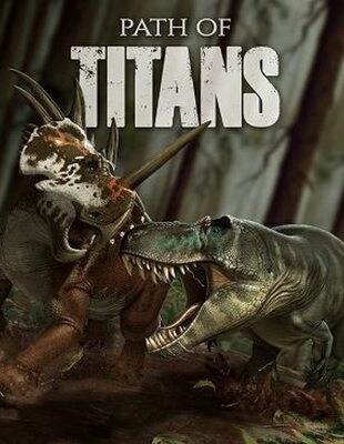 Path of Titans, le MMO avec des dinosaures, arrive sur Xbox en Preview