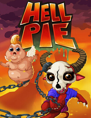 Jeu : Hell Pie
