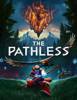 Jeu : The Pathless