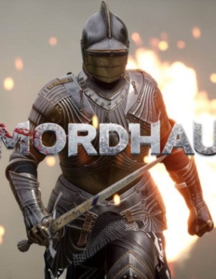 Jeu : Mordhau