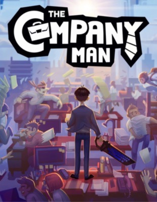Jeu : The Company Man