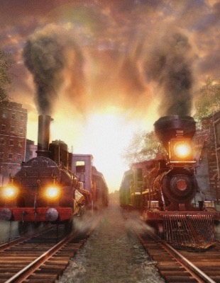 Railway Empire 2 sortira en 2023, day one dans le Xbox Game Pass