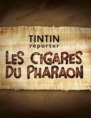 On a joué à Tintin Reporter – Les Cigares du Pharaon : nos impressions !