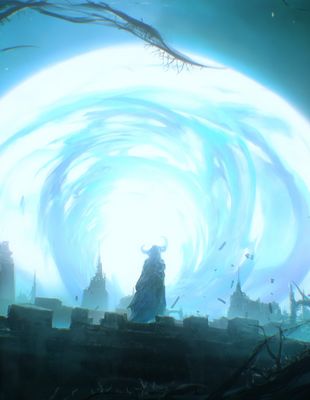 Jeu : Wyrdsong