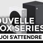 Nouvelle Xbox Series : à quoi s’attendre ?