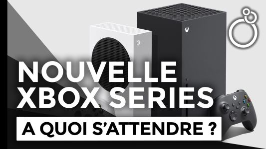 News : Nouvelle Xbox Series : à quoi s’attendre ?