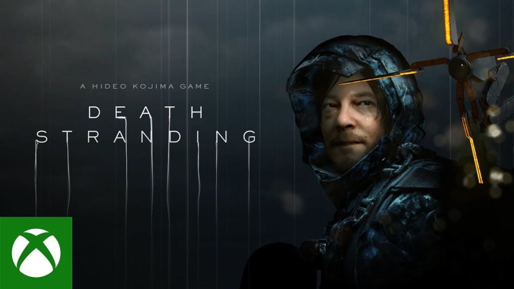 Xbox & PC Game Pass : 2 nouveaux jeux aujourd&rsquo;hui dont Death Stranding !