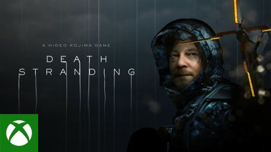 News : Xbox & PC Game Pass : 2 nouveaux jeux aujourd’hui dont Death Stranding !