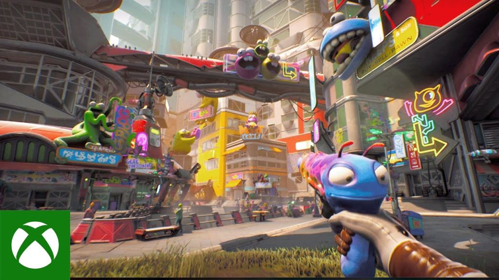 PC Game Pass : un trailer rappelle les prochains jeux, dont You Suck at Parking