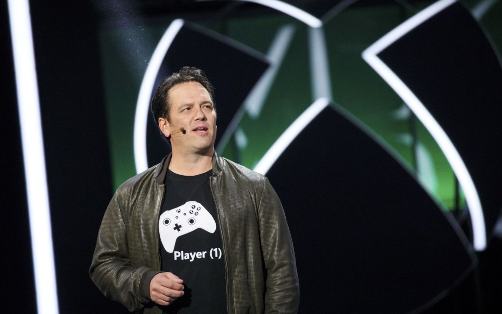 Xbox veut continuer à racheter des studios dans des contrées où la marque est peu présente