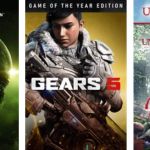 Promotions Xbox : 458 jeux Xbox Series X|S et Xbox One en réduction cette semaine (02/08)